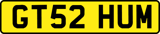 GT52HUM