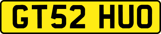 GT52HUO