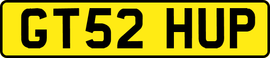 GT52HUP