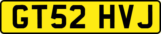 GT52HVJ