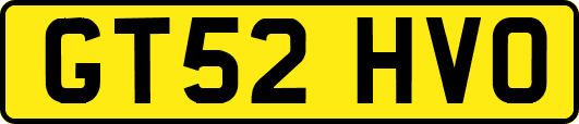 GT52HVO