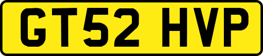GT52HVP