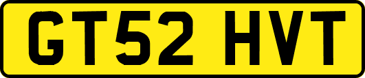 GT52HVT