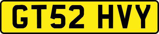 GT52HVY