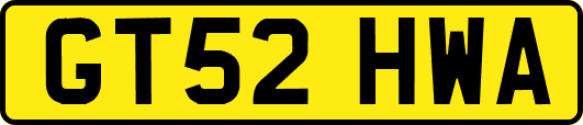 GT52HWA