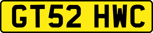 GT52HWC