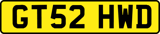 GT52HWD