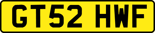 GT52HWF