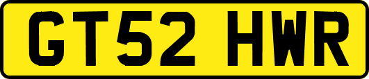 GT52HWR