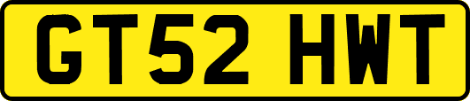 GT52HWT