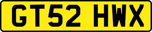 GT52HWX