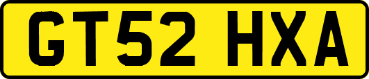 GT52HXA