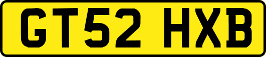 GT52HXB