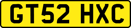 GT52HXC
