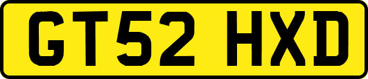 GT52HXD
