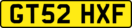 GT52HXF