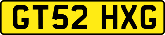 GT52HXG