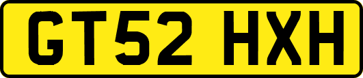GT52HXH