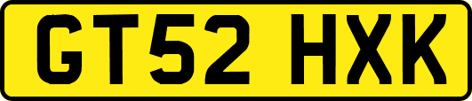 GT52HXK
