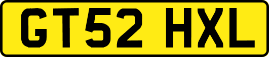 GT52HXL