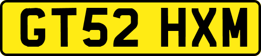 GT52HXM