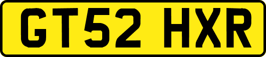 GT52HXR