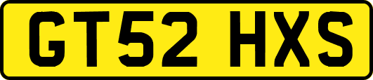 GT52HXS