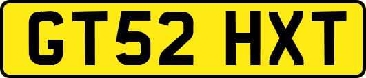 GT52HXT