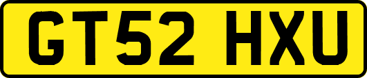 GT52HXU