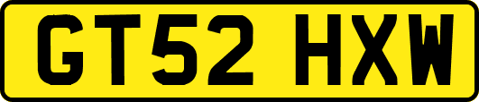 GT52HXW