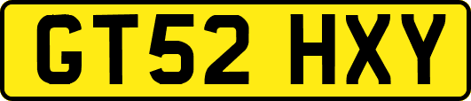 GT52HXY