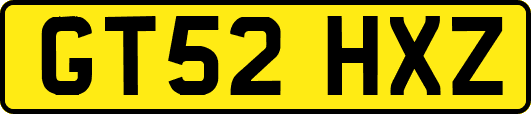 GT52HXZ