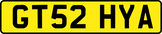 GT52HYA