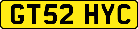 GT52HYC