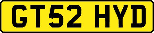 GT52HYD