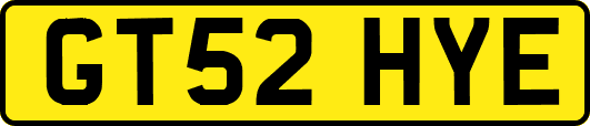 GT52HYE