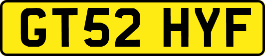 GT52HYF