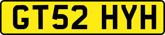 GT52HYH