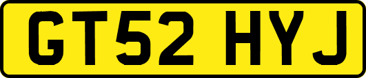 GT52HYJ