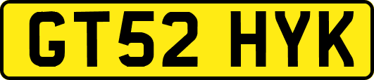 GT52HYK