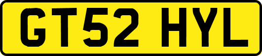 GT52HYL