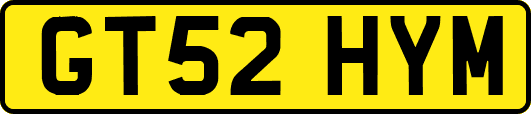 GT52HYM
