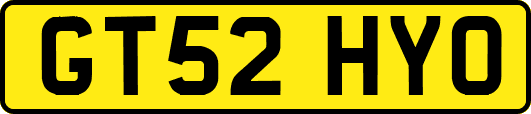 GT52HYO