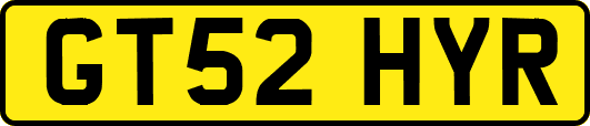 GT52HYR