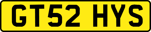 GT52HYS