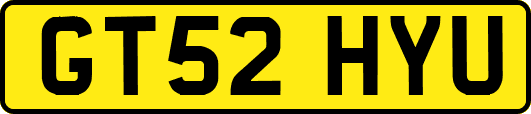 GT52HYU