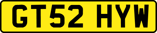 GT52HYW