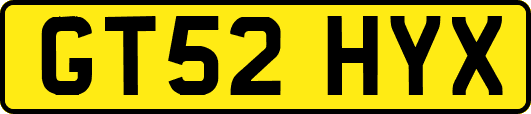 GT52HYX