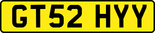 GT52HYY