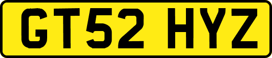 GT52HYZ
